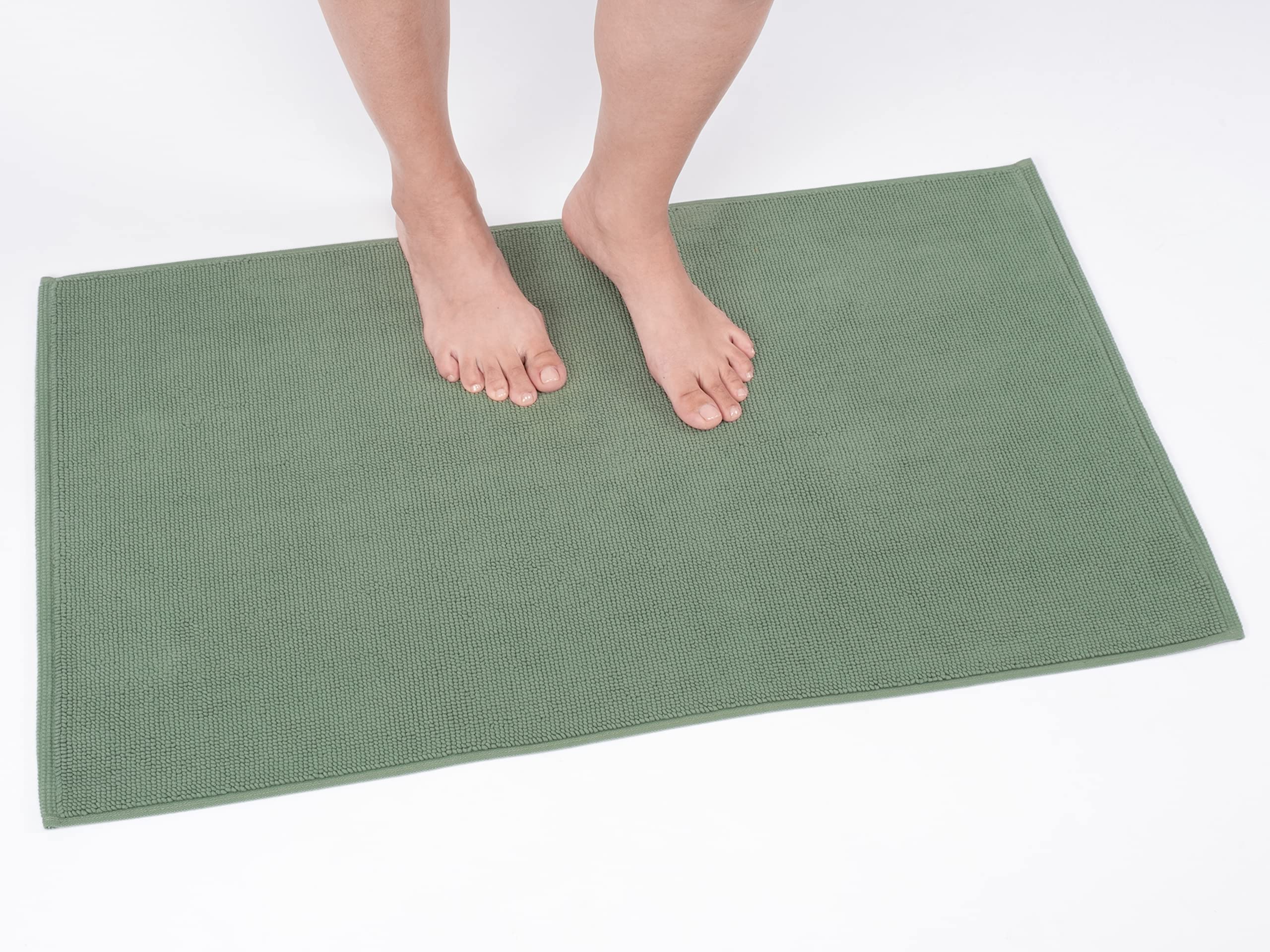 Cotton Paradise 6 Piece Towel Set, 100% Cotton Soft Absorbent Turkish Towels for Bathroom, 2 Bath Towels 2 Hand Towels 2 Washcloths, Beige Towel Set