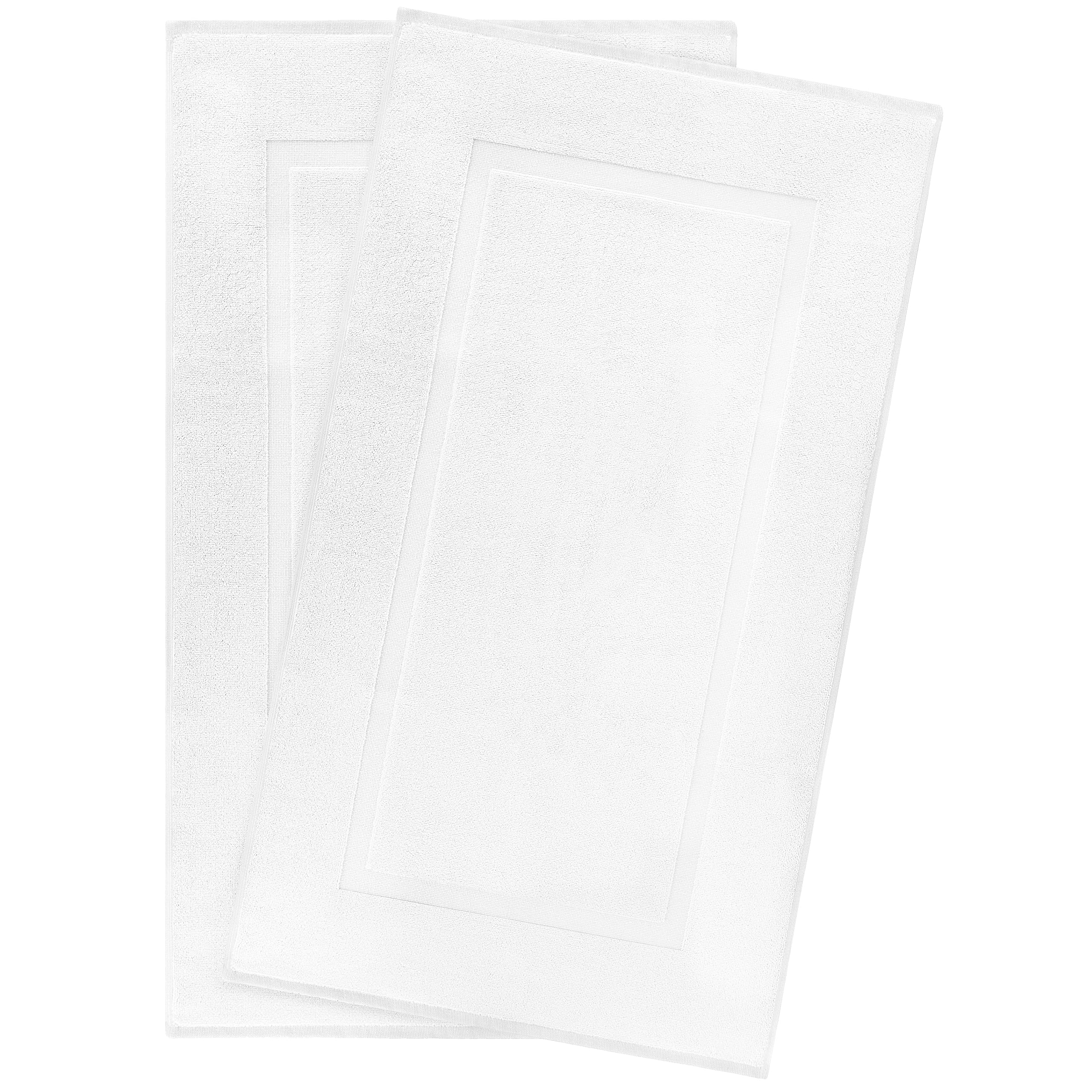 Cotton Paradise 6 Piece Towel Set, 100% Cotton Soft Absorbent Turkish Towels for Bathroom, 2 Bath Towels 2 Hand Towels 2 Washcloths, Beige Towel Set