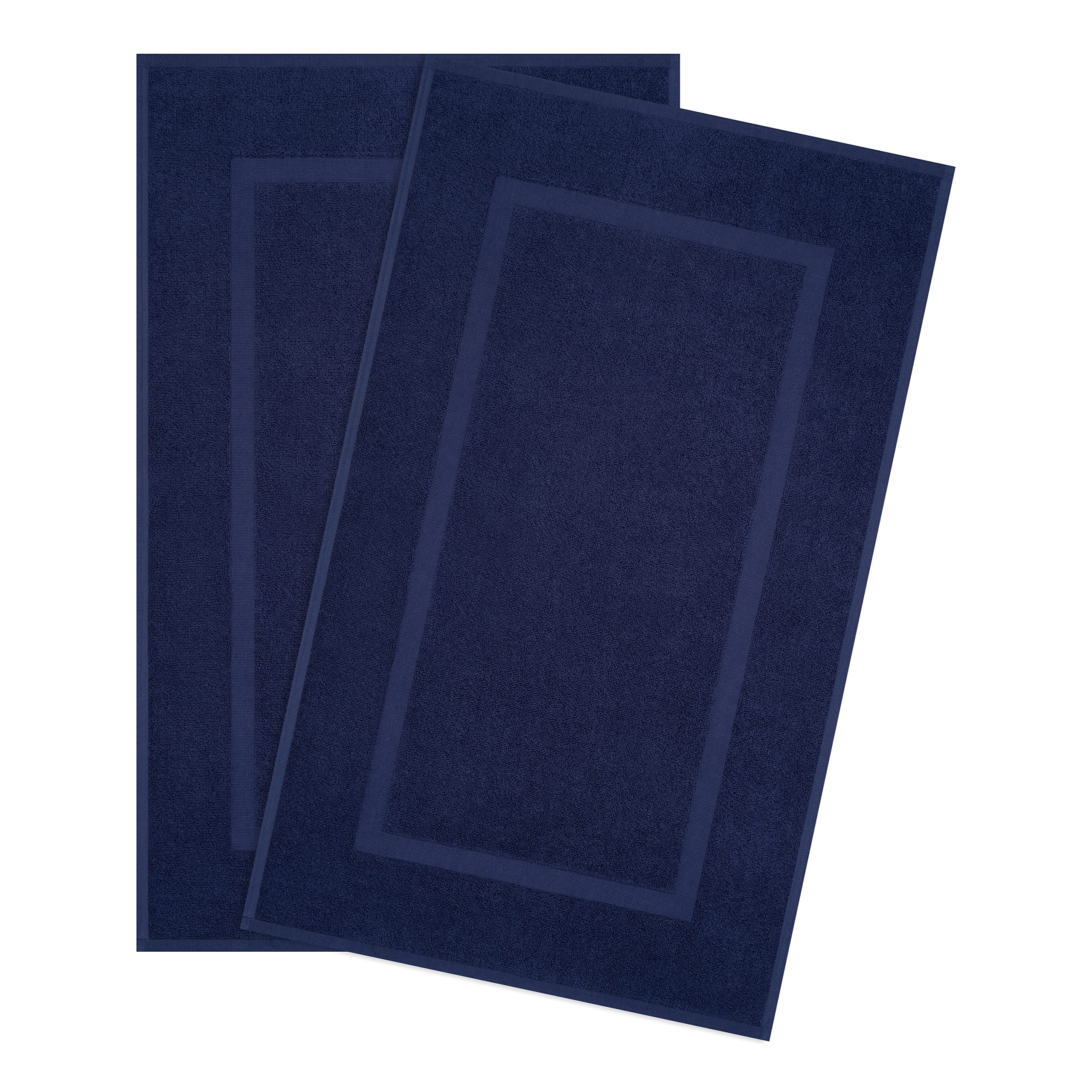 Cotton Paradise 6 Piece Towel Set, 100% Cotton Soft Absorbent Turkish Towels for Bathroom, 2 Bath Towels 2 Hand Towels 2 Washcloths, Beige Towel Set